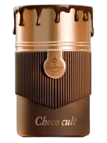 PARIS CORNER Choco Cult
