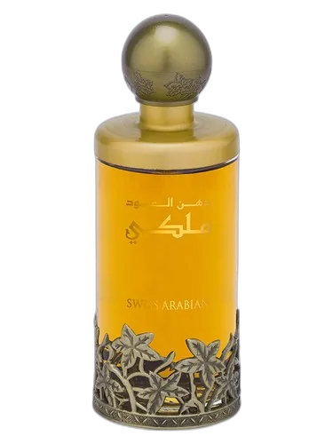 Swiss Arabian Dehn El Oud Malaki