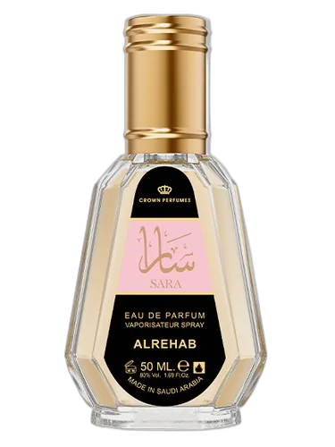 ALREHAB PERFUMES Sara