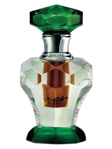 Swiss Arabian Dehn El Oud Сambodi