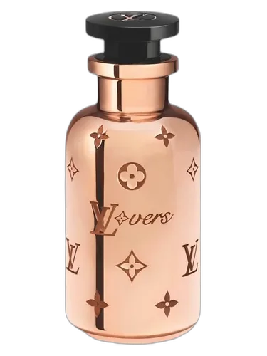 Louis Vuitton LVERS Copper Edition