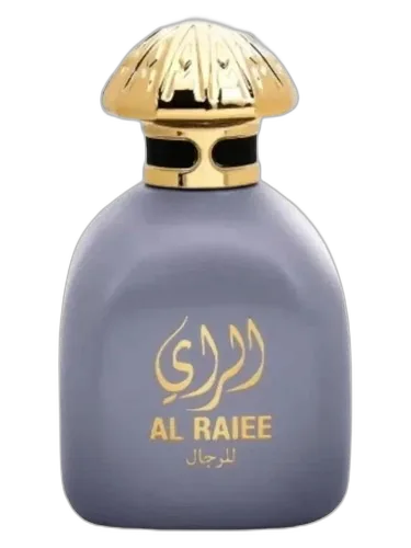 Athoor Al Alam Al Raiee Lil Rijal