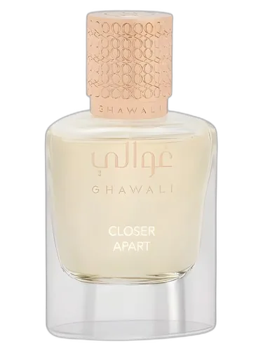 Ghawali Closer Apart