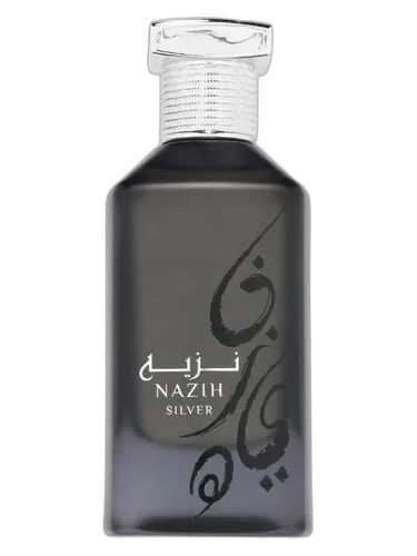 Athoor Al Alam Nazih Silver