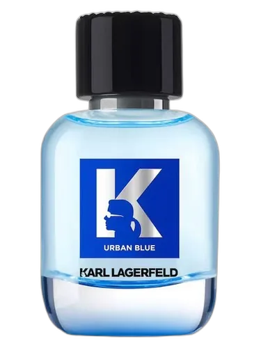 Karl Lagerfeld Urban Blue