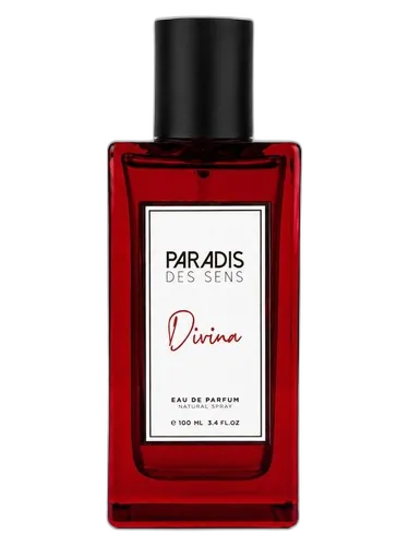 Paradis des Sens Divina