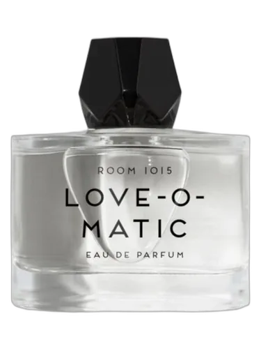 Room 1015 Love-O-Matic