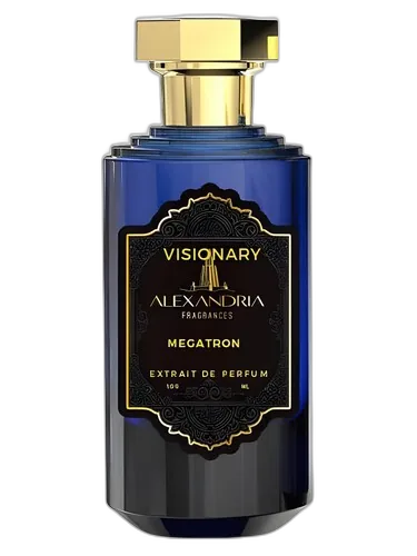 Alexandria Fragrances Megatron
