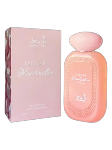 Hekayat Attar GENZEE MARSHMALLOW