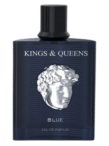 Amaran Kings & Queens Blue