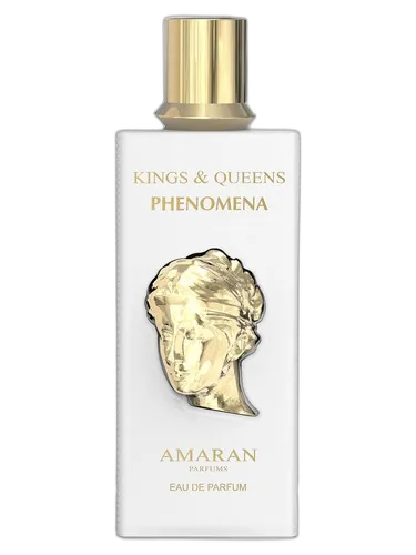 Amaran Kings & Queens Phenomena