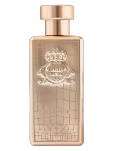 Al-Jazeera Perfumes Alligator