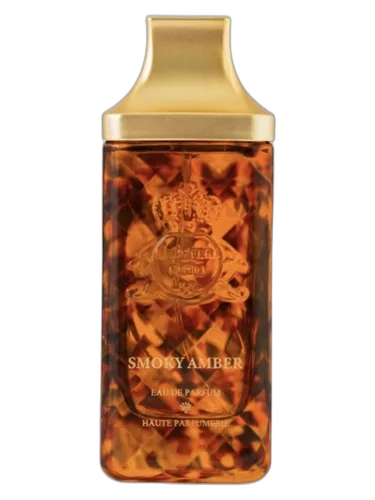 Al-Jazeera Perfumes Smoky Amber