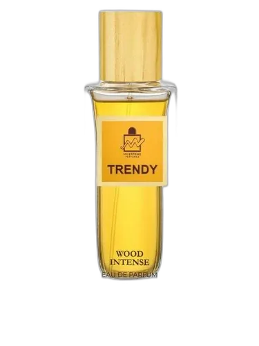 Milestone Perfumes Trendy Wood Intense