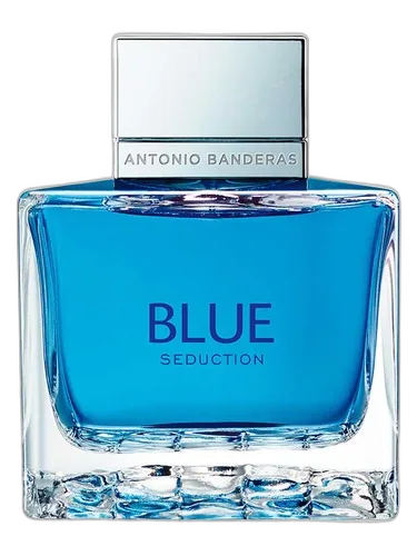 Antonio Banderas Blue Seduction