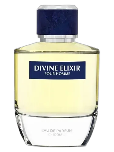 Milestone Perfumes Divine Elixir