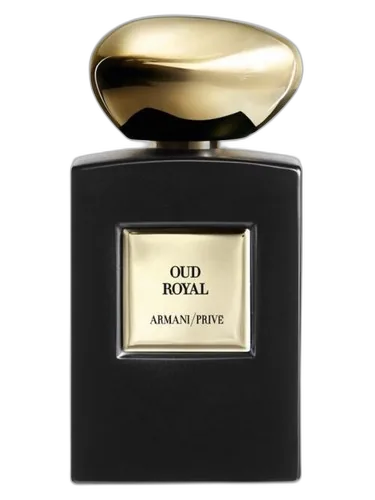 Giorgio Armani Armani Privé Oud Royal