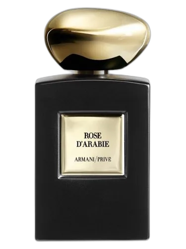 Giorgio Armani Armani Privé Rose d'Arabie
