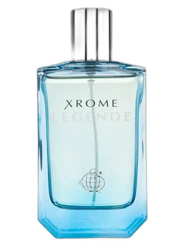 Fragrance World Xrome Legende