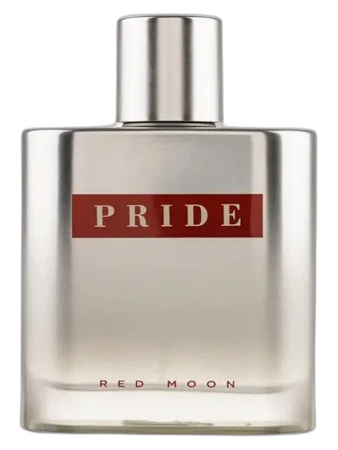 Fragrance World Pride Red Moon Men