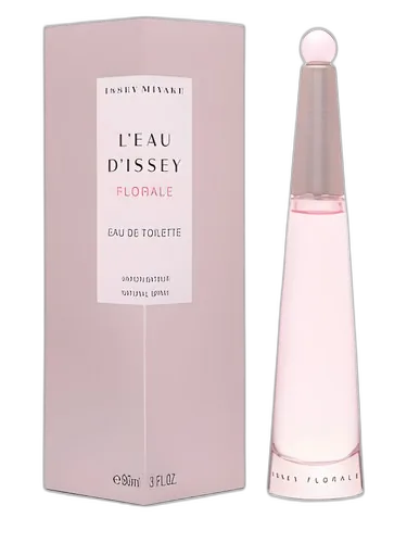 Issey Miyake L'Eau d'Issey Florale