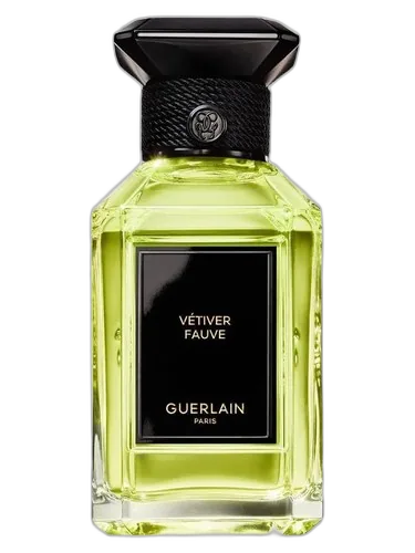 Guerlain Vétiver Fauve