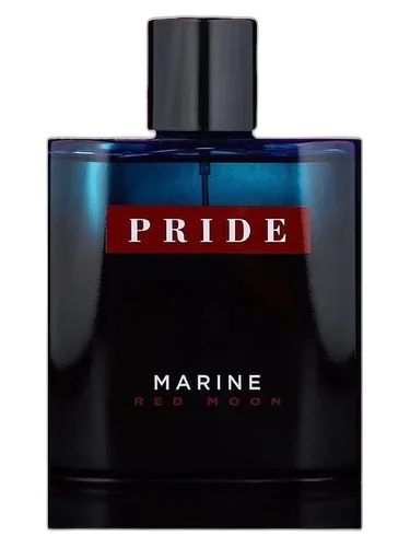 Fragrance World Pride Marine Red Moon