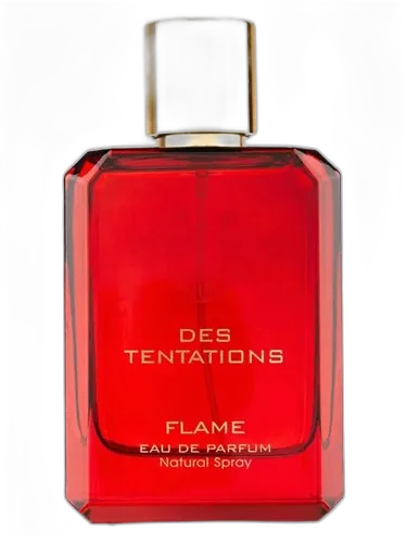 Fragrance World Des Tentations Flame