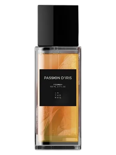 In The Box Passion D’Iris