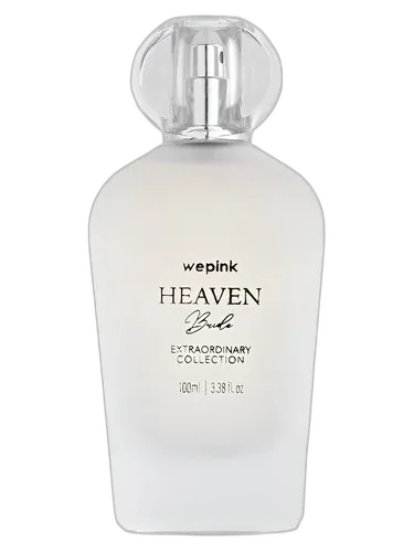 We Pink Heaven Bride