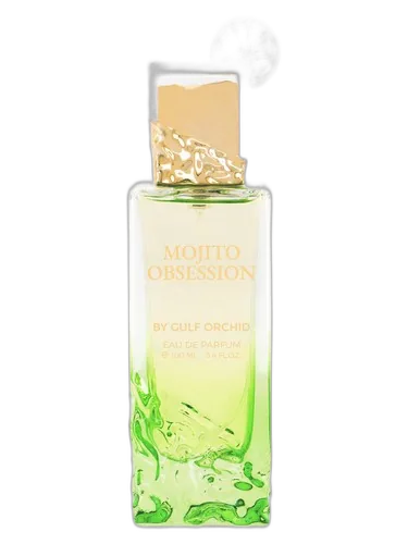 Gulf Orchid Mojito Obsession