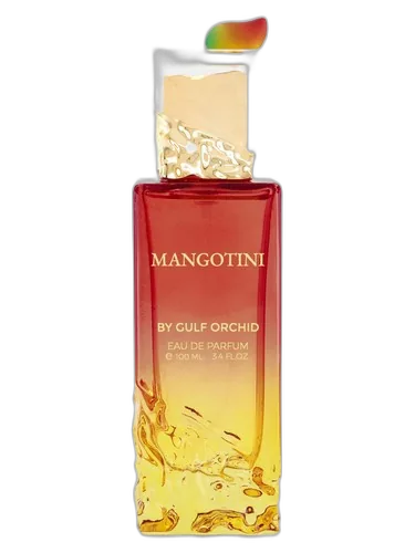 Gulf Orchid MANGOTINI