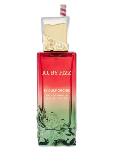 Gulf Orchid RUBY FIZZ