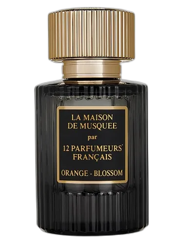 12 Parfumeurs Francais Orange Blossom