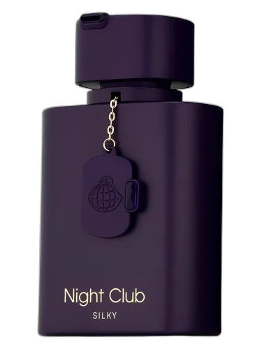Fragrance World Night Club Silky