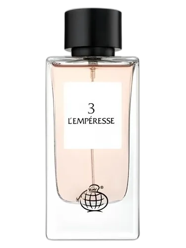 Fragrance World 3 L'Emperesse