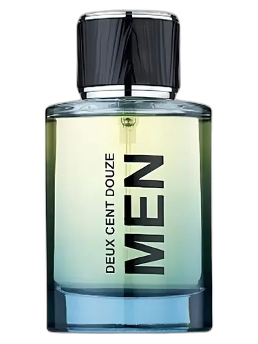 Fragrance World Deux Cent Douze Men