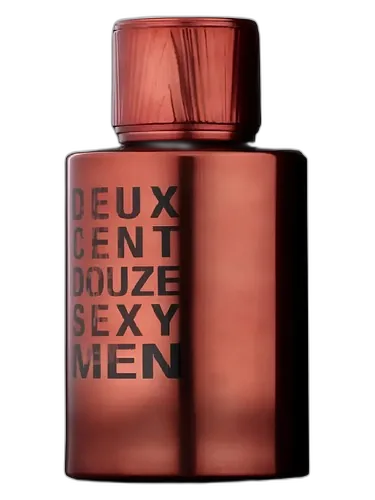 Fragrance World Deux Cent Douze Sexy Men