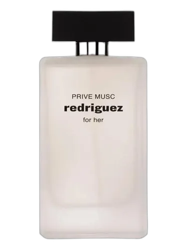 Fragrance World Redriguez Prive Musc