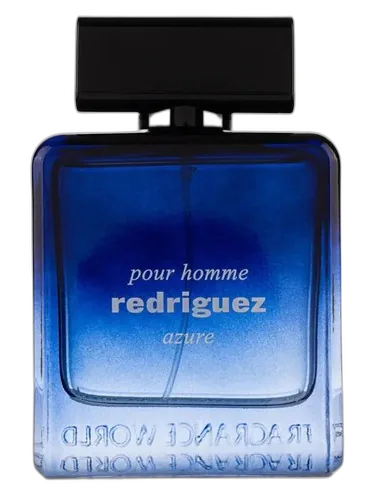 Fragrance World Redriguez Azure Pour Homme
