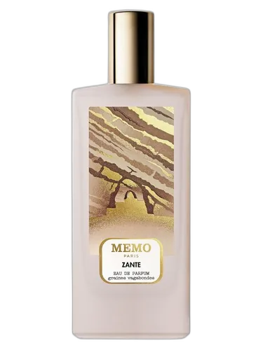 Memo Paris Zante