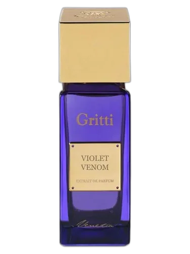 Gritti Violet Venom