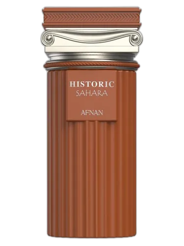 Afnan Historic Sahara