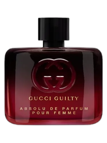Gucci Gucci Guilty Absolu de Parfum Pour Femme