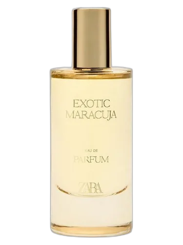 Zara Exotic Maracuja