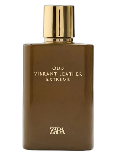 Zara Vibrant Leather Oud Extreme