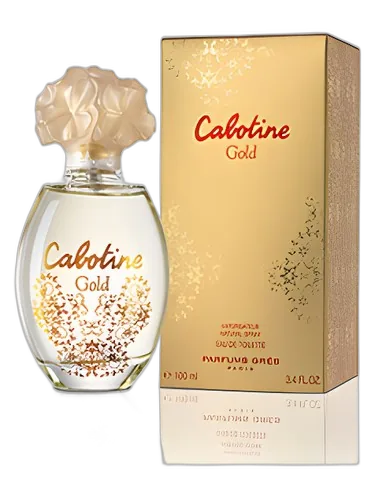 Grès Cabotine Gold
