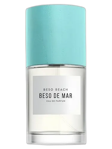 Beso Beach Perfumes Beso de Mar
