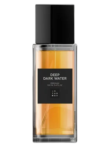 In The Box Deep Dark Water 2025