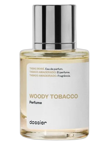Dossier Woody Tobacco
